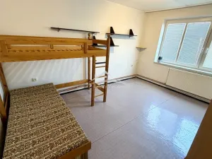 Pronájem bytu 3+1, Budkov, 84 m2