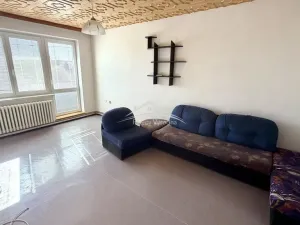 Pronájem bytu 3+1, Budkov, 84 m2