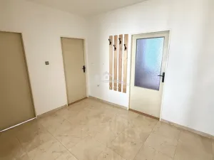 Pronájem bytu 3+1, Budkov, 84 m2