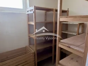 Pronájem bytu 3+1, Budkov, 84 m2