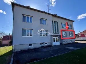 Pronájem bytu 3+1, Budkov, 84 m2