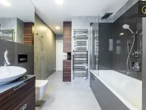 Pronájem bytu 4+1, Praha - Nové Město, Ke Karlovu, 121 m2