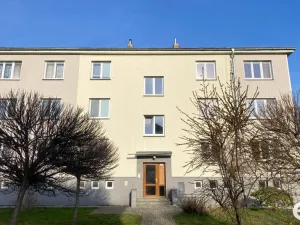 Pronájem bytu 2+1, Soběslav - Soběslav II, Na Ohradě, 64 m2