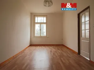 Pronájem bytu 2+1, Dvůr Králové nad Labem, Riegrova, 55 m2