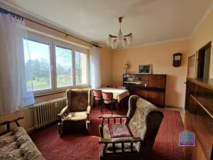 Prodej bytu 3+1, Stříbro, Brožíkova, 56 m2