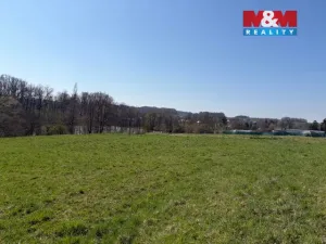 Prodej komerčního pozemku, Stará Ves nad Ondřejnicí, 1421 m2