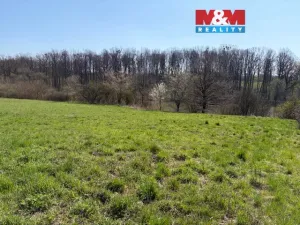 Prodej komerčního pozemku, Stará Ves nad Ondřejnicí, 1462 m2