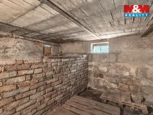 Prodej rodinného domu, Doubravice - Velehrádek, 142 m2