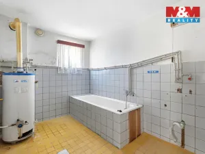 Prodej rodinného domu, Nový Bor, Luční, 174 m2