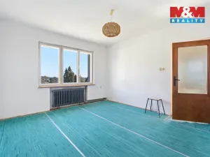 Prodej rodinného domu, Nový Bor, Luční, 174 m2