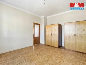 Prodej rodinného domu, Nový Bor, Luční, 174 m2