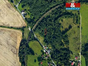 Prodej rybníku, Skalice u České Lípy, 3255 m2