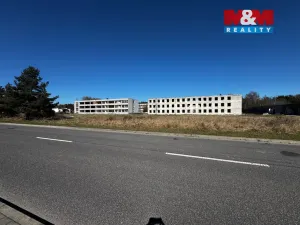Prodej komerčního pozemku, Ralsko - Kuřívody, 26028 m2