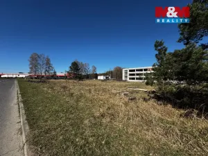 Prodej komerčního pozemku, Ralsko - Kuřívody, 26028 m2