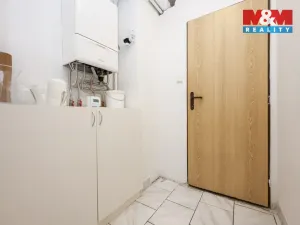 Prodej bytu 3+kk, Olomouc - Chválkovice, Na zákopě, 72 m2