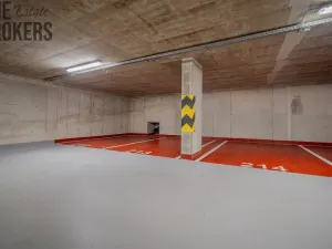 Pronájem bytu 2+kk, Praha - Dolní Měcholupy, Kardausova, 54 m2