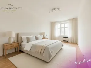 Prodej bytu 2+1, Prostějov, Vodní, 63 m2