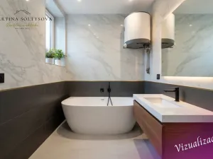 Prodej bytu 2+1, Prostějov, Vodní, 63 m2