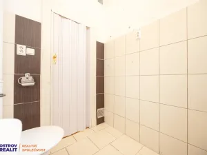 Prodej bytu 2+1, Prostějov, Vodní, 63 m2