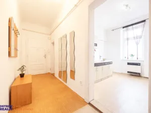 Prodej bytu 2+1, Prostějov, Vodní, 63 m2