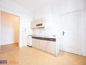 Prodej bytu 2+1, Prostějov, Vodní, 63 m2