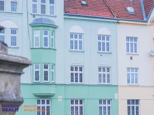 Prodej bytu 2+1, Prostějov, Vodní, 63 m2