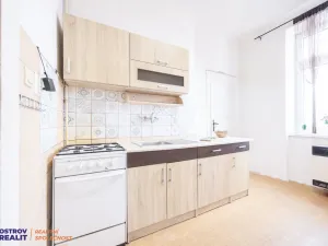 Prodej bytu 2+1, Prostějov, Vodní, 63 m2