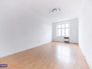 Prodej bytu 2+1, Prostějov, Vodní, 63 m2