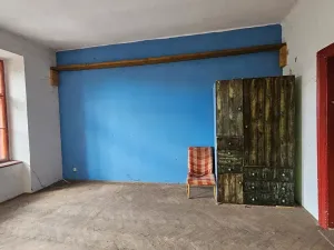 Dražba rodinného domu, Brno, Úvoz, 360 m2