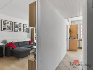 Prodej bytu 3+kk, Plzeň - Bolevec, Žlutická, 74 m2