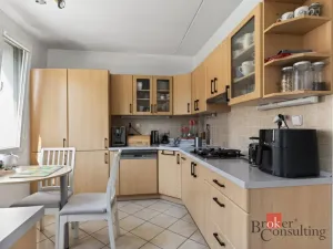 Prodej bytu 3+kk, Plzeň - Bolevec, Žlutická, 74 m2