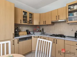 Prodej bytu 3+kk, Plzeň - Bolevec, Žlutická, 74 m2