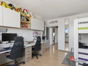 Prodej bytu 3+kk, Plzeň - Bolevec, Žlutická, 74 m2