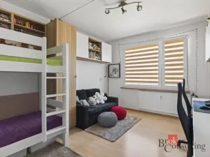 Prodej bytu 3+kk, Plzeň - Bolevec, Žlutická, 74 m2