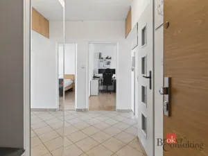 Prodej bytu 3+kk, Plzeň - Bolevec, Žlutická, 74 m2