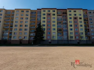 Prodej bytu 3+kk, Plzeň - Bolevec, Žlutická, 74 m2