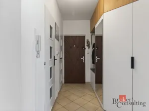 Prodej bytu 3+1, Plzeň - Bolevec, Žlutická, 74 m2