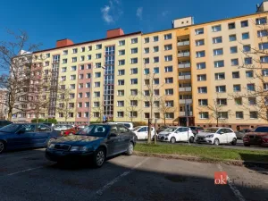 Prodej bytu 3+1, Plzeň - Bolevec, Žlutická, 74 m2