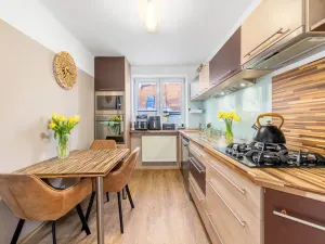 Prodej bytu 3+1, České Budějovice, Klavíkova, 70 m2