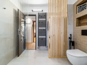 Prodej bytu 3+1, České Budějovice, Klavíkova, 70 m2