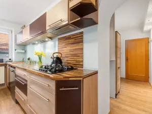 Prodej bytu 3+1, České Budějovice, Klavíkova, 70 m2