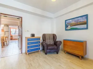 Pronájem bytu 2+1, Hluboká nad Vltavou, Masarykova, 50 m2