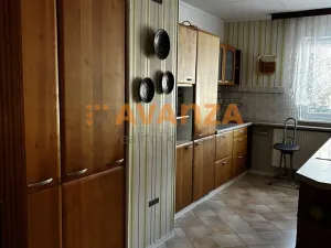 Pronájem rodinného domu, Děčín, Štursova, 170 m2