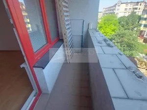 Pronájem bytu 4+kk, Praha, U zeleného ptáka, 113 m2