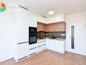 Pronájem bytu 1+kk, Beroun, Nepilova, 49 m2