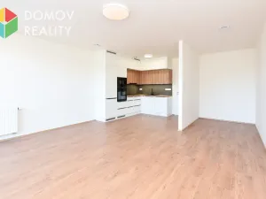 Pronájem bytu 1+kk, Beroun, Nepilova, 49 m2