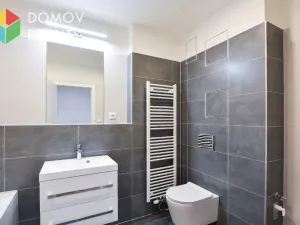 Pronájem bytu 1+kk, Beroun, Nepilova, 49 m2