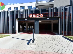 Pronájem bytu 1+kk, Beroun, Nepilova, 49 m2