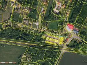 Prodej komerčního pozemku, Rychvald, Garážní, 10928 m2