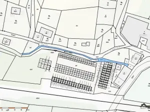 Prodej komerčního pozemku, Rychvald, Garážní, 10928 m2